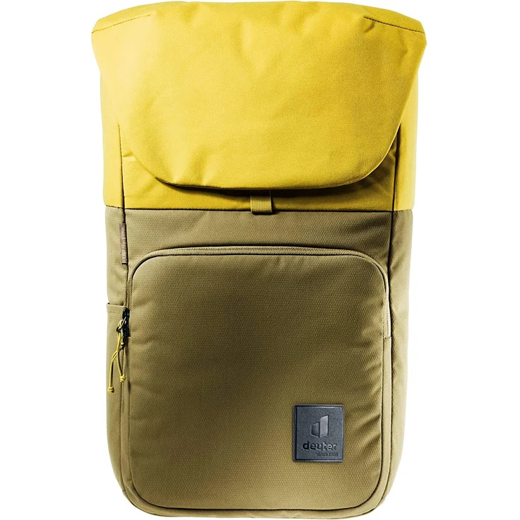 Deuter UP Sydney Daypack Clay Turmeric – Bild 3