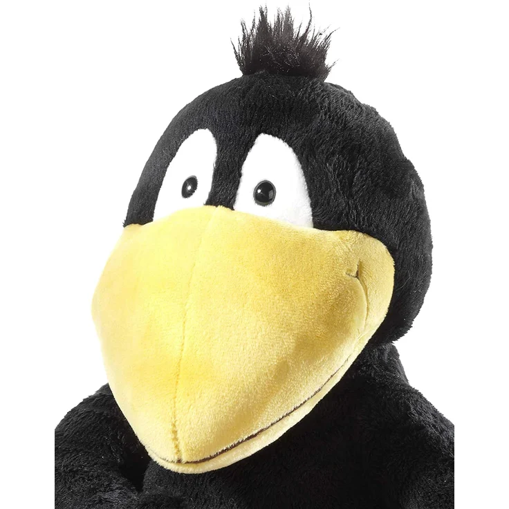 Rabe Socke 797673 Groß Plüschtier – Bild 2