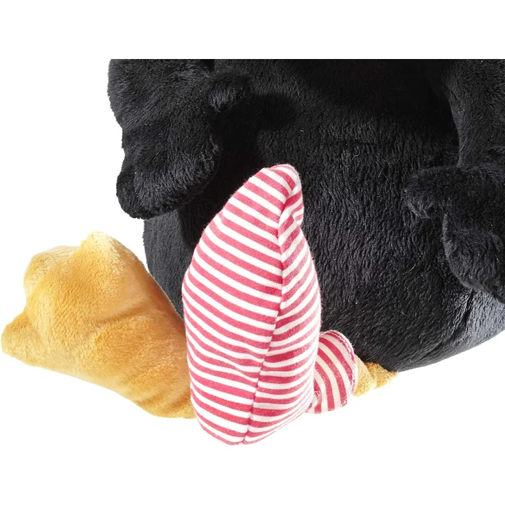 Rabe Socke 797673 Groß Plüschtier – Bild 3