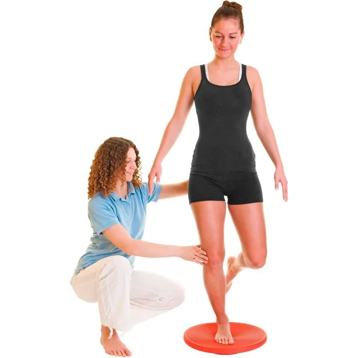 Gym-Therapie-Kreisel