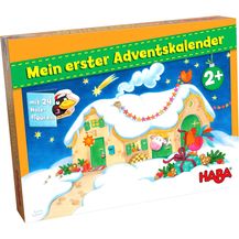 Image for HABA 304902 Mein erster Adventskalender Bauernhof