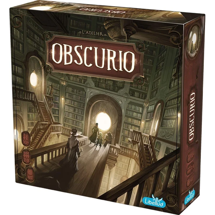 Obscurio (deutsch) – Bild 5