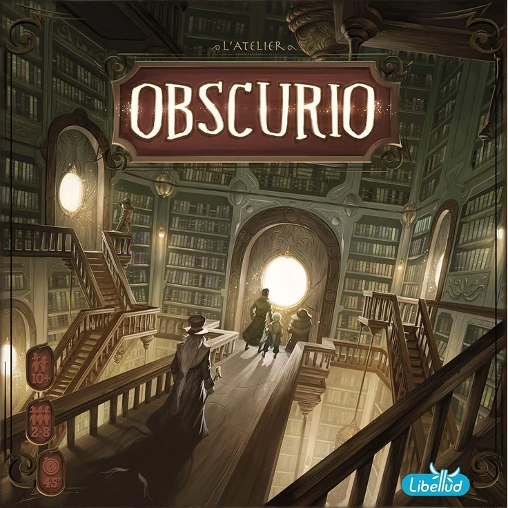 Obscurio (deutsch) – Bild 2