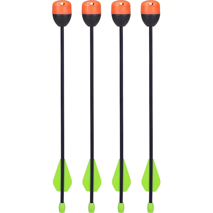 Hasbro B9090EU5 Zombiestrike 4 Arrow Refill