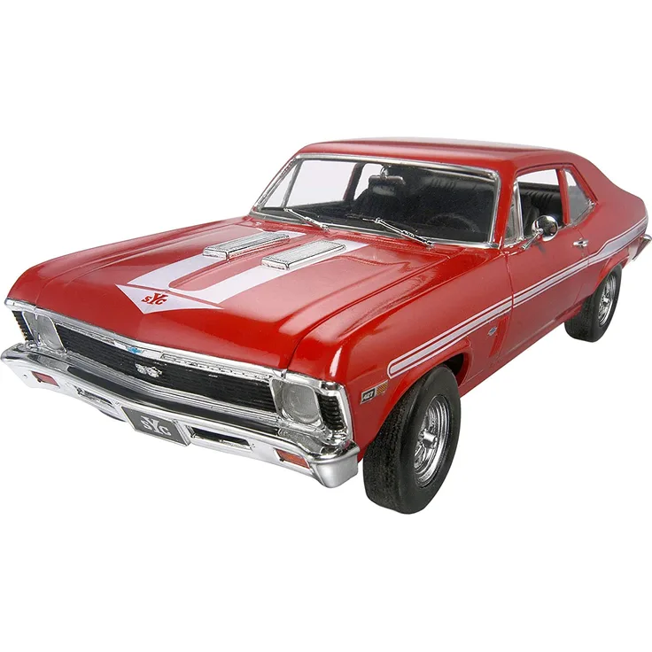 1969 Chevy Nova Yenko