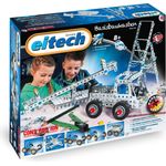 Eitech 00006 Modellbaukästen-Bausatz-Set, Mehrfarbig, Multi Color