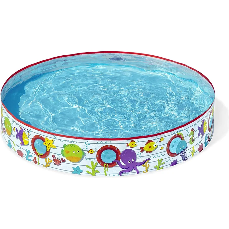 Bestway 55029 340 l 2 Jahr(e) PVC Vinyl Mehrfarben – Bild 4