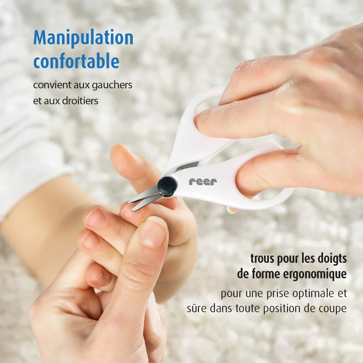 REER Nagelpflege-Set – Bild 3