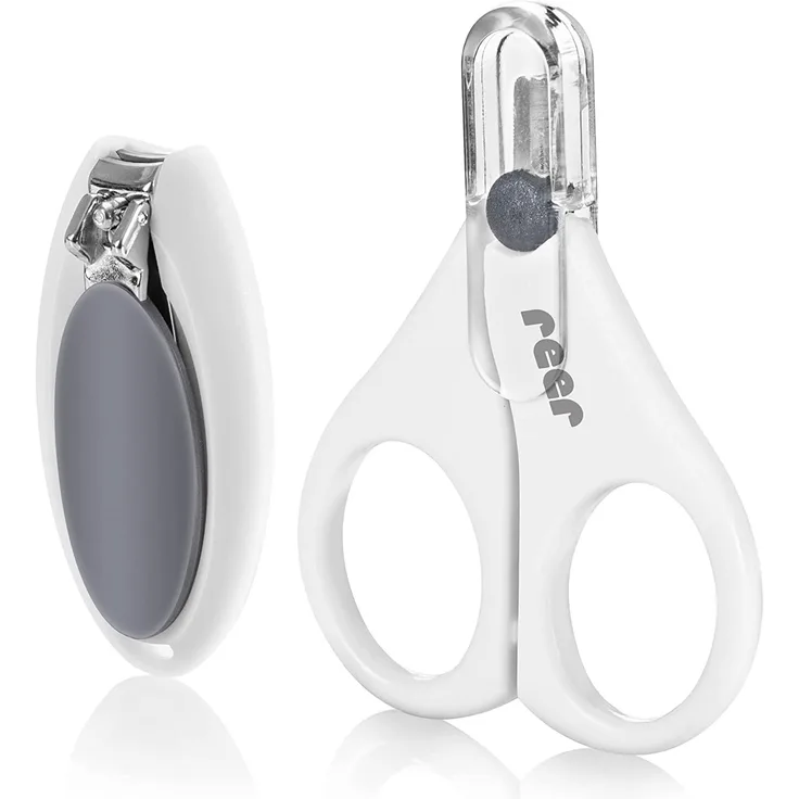 REER Nagelpflege-Set