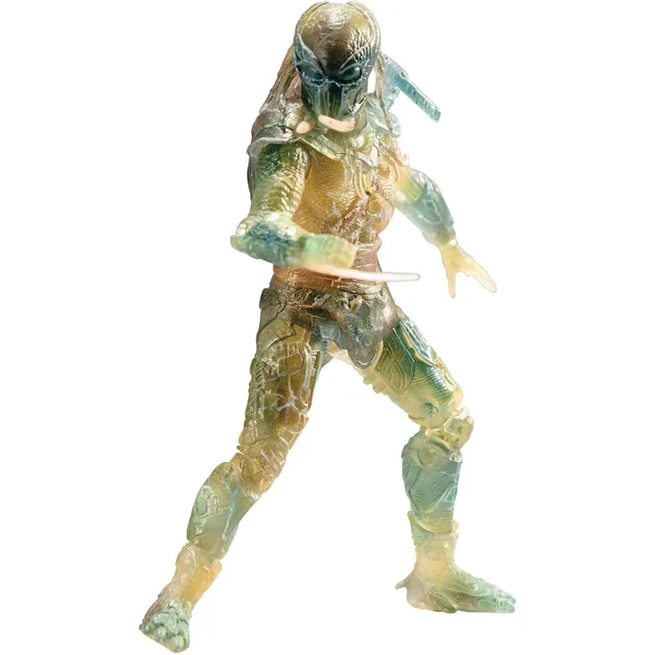 Predator Active Camouflage Tracker PX