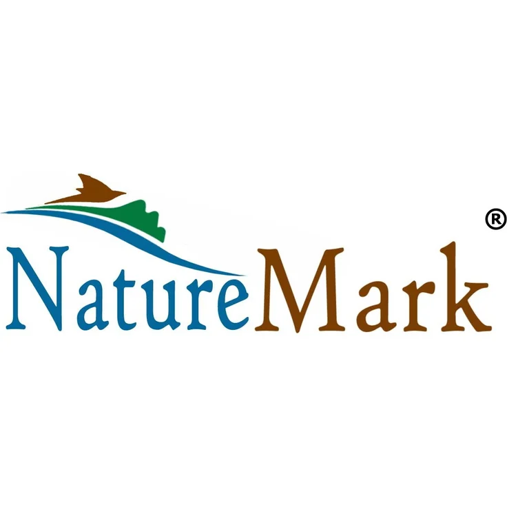 NatureMark® 10er Pack Mulltücher | Mullwindeln | Stoffwindeln | Spucktücher ca. 70x70 cm, 100% Baumwolle, Musselin, Farbe: Weiß, schadstoffgeprüft Öko-Tex, PREMIUM QUALITÄT (10er Pack - 70x70cm, weiß) – Bild 5