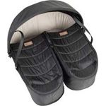 Mountain Buggy Twin Cocoon