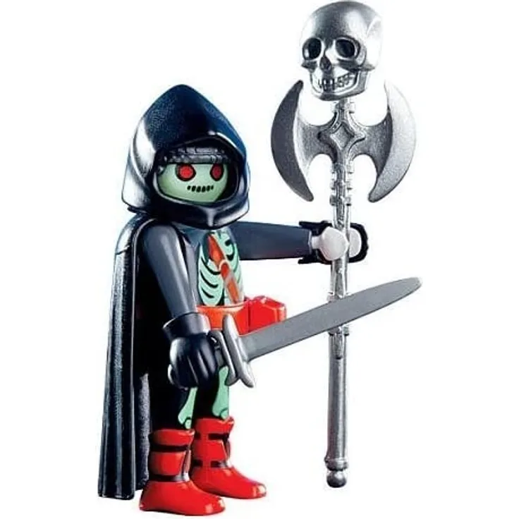 PLAYMOBIL 4694 - Special Kapuzengeist