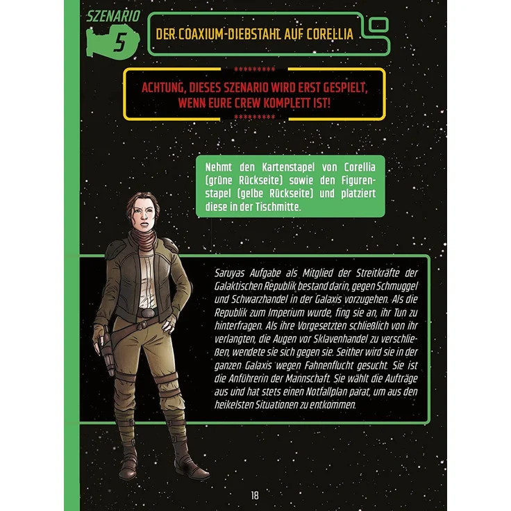 Escape Game: Star Wars – Bild 6