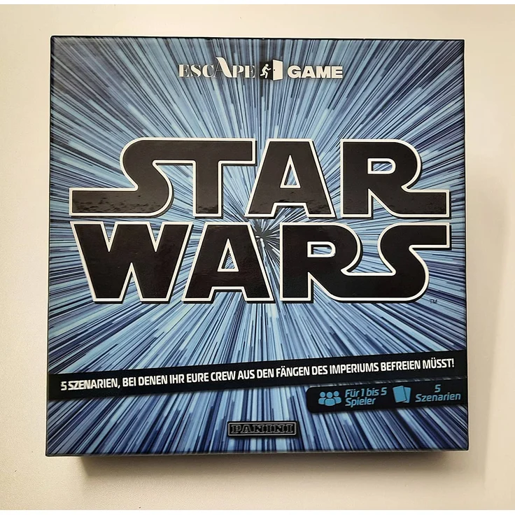 Escape Game: Star Wars – Bild 12
