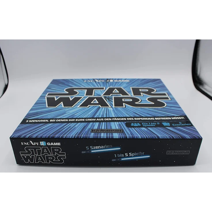 Escape Game: Star Wars – Bild 11
