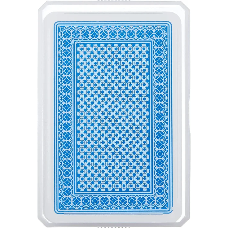 Ravensburger Spielkarten 27003 - Klassisches Skatspiel, Französisches Bild, 32 Karten in Klarsicht-Box – Bild 2