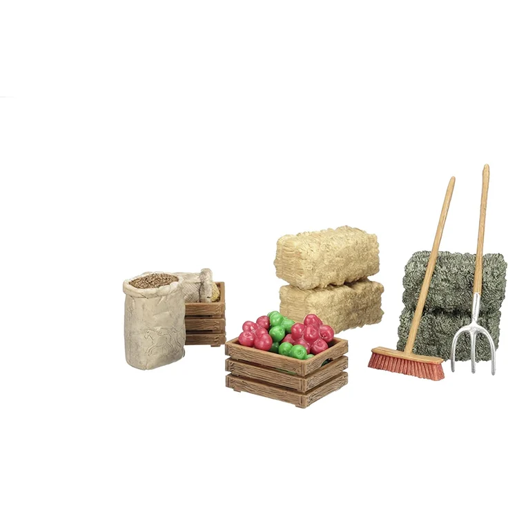 Schleich Horse Club 42105 Futterset - Preisvergleich – Bild 14