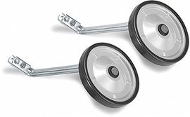 Puky Stützräder ST ZL (16 u. 18 Zoll) 9425