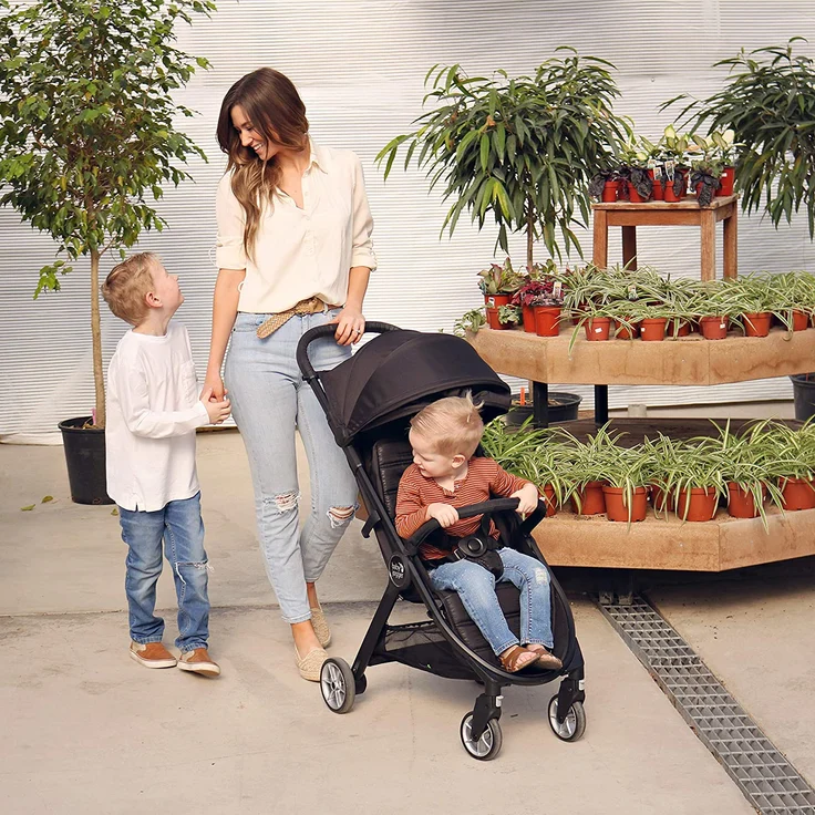 Baby Jogger Sicherheitsbügel für City Tour 2 – Bild 4