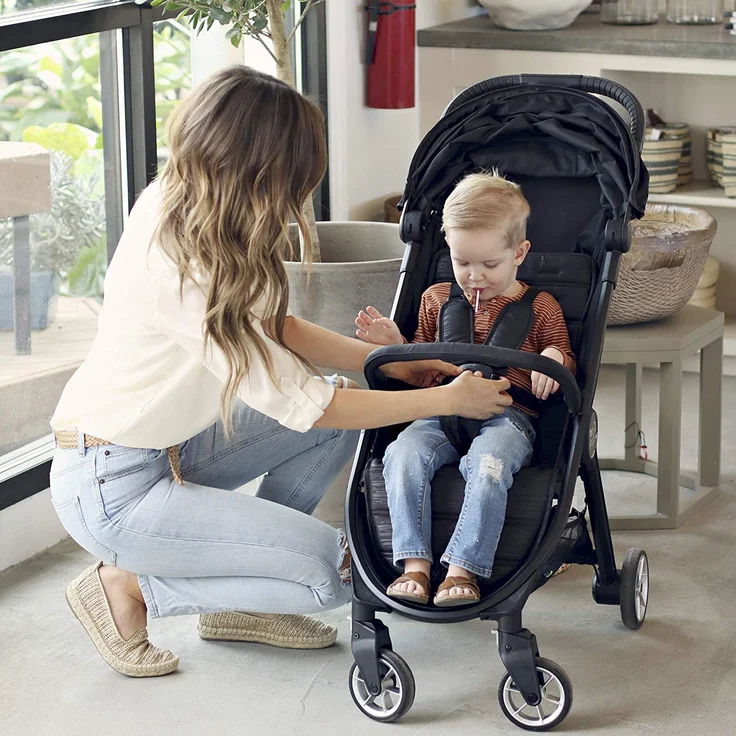 Baby Jogger Sicherheitsbügel für City Tour 2 – Bild 3
