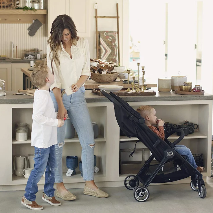 Baby Jogger Sicherheitsbügel für City Tour 2 – Bild 6