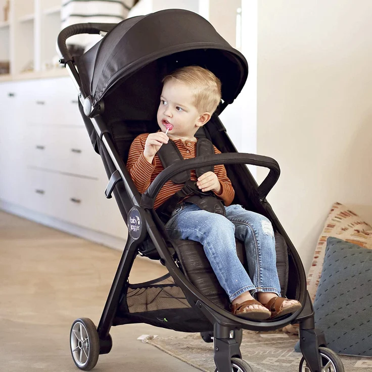Baby Jogger Sicherheitsbügel für City Tour 2 – Bild 5