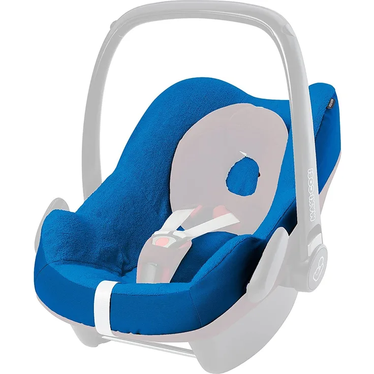 Maxi-Cosi 73708070 Pebble Sommerbezug, blau