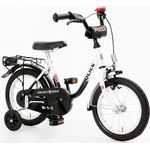 Bachtenkirch Polizei 14 Zoll