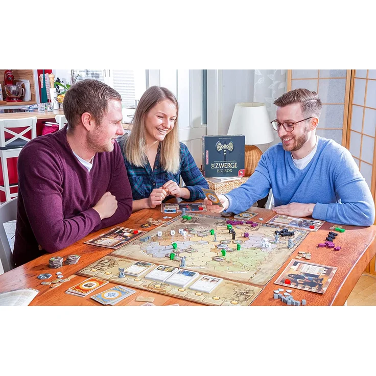 Die Zwerge Big Box – Bild 8
