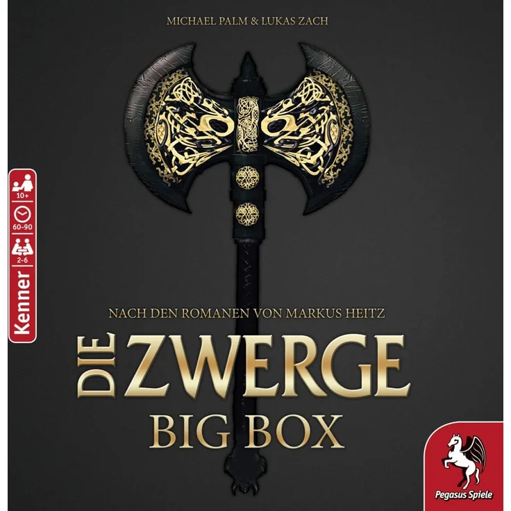 Die Zwerge Big Box – Bild 10