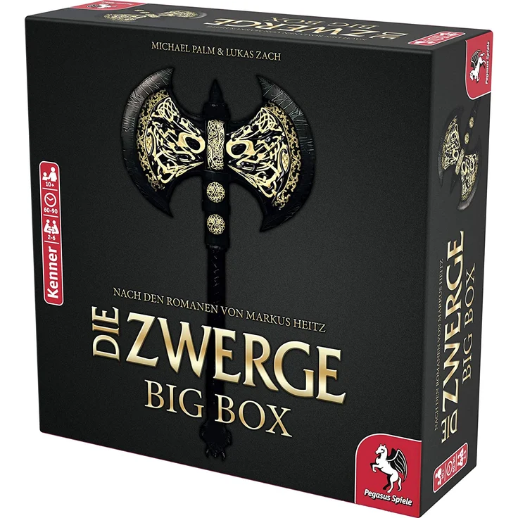 Die Zwerge Big Box – Bild 4