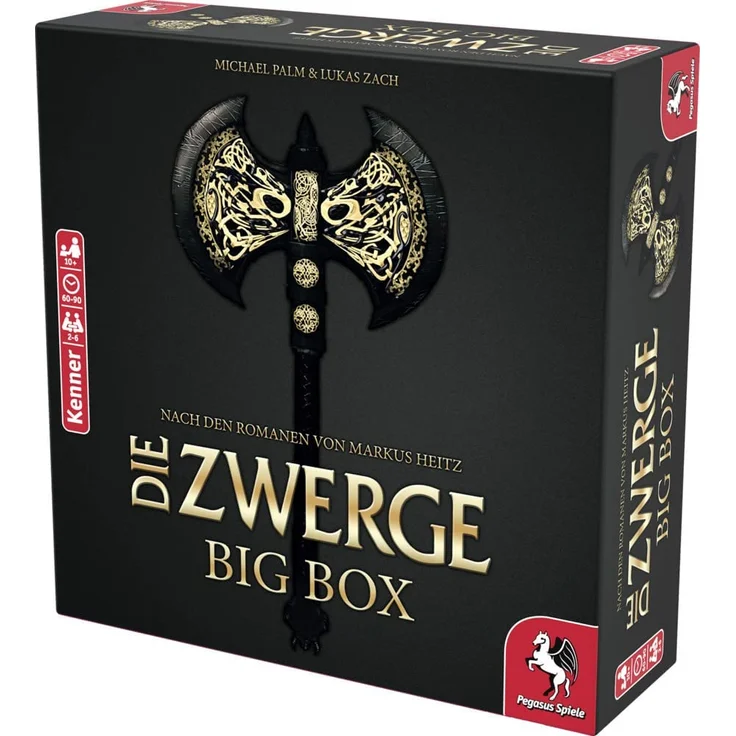 Die Zwerge Big Box – Bild 9