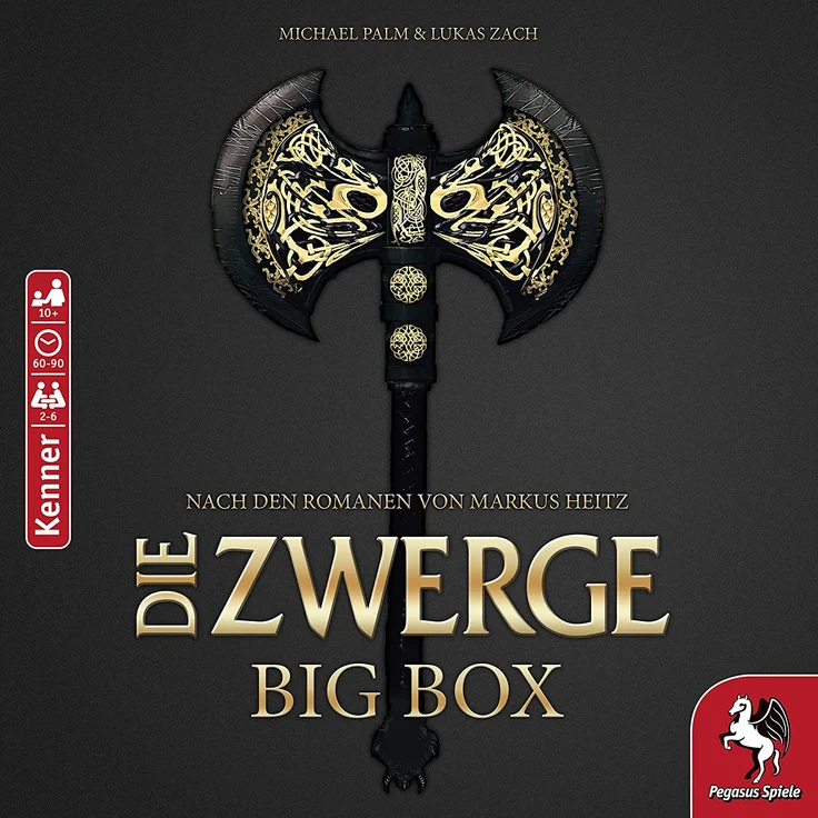 Die Zwerge Big Box – Bild 2