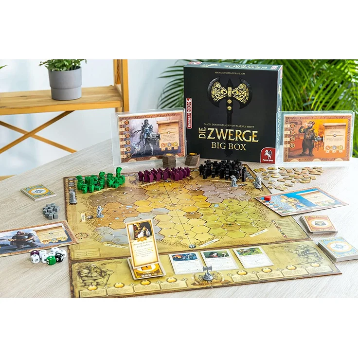 Die Zwerge Big Box – Bild 5