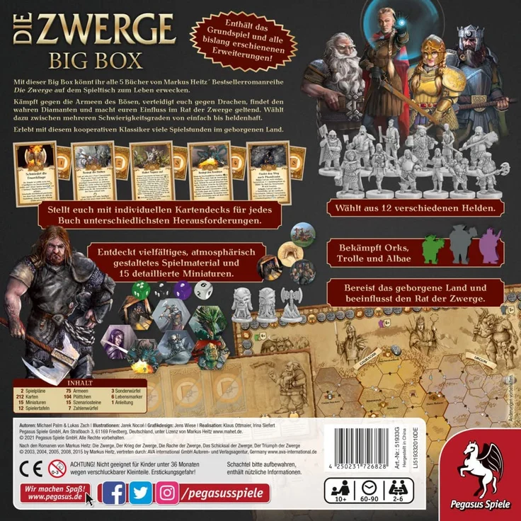 Die Zwerge Big Box – Bild 11