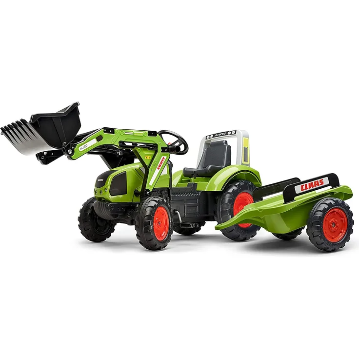 Falk Claas 1040AM 3 Jahr(e) 4 Rad/Räder Schwarz Grün
