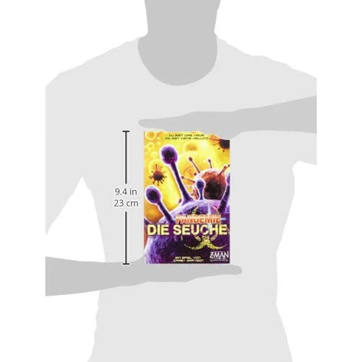 Pandemie - Die Seuche – Bild 6