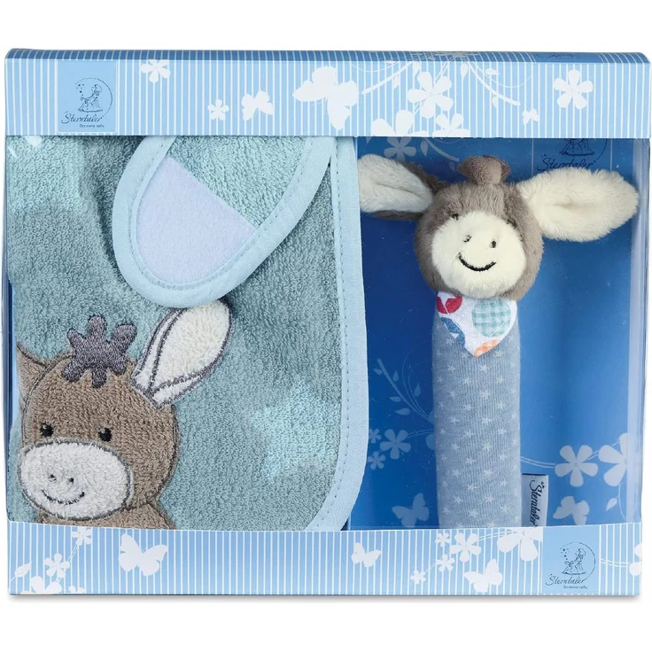 Sterntaler Geschenk-Set Emmi – Bild 1