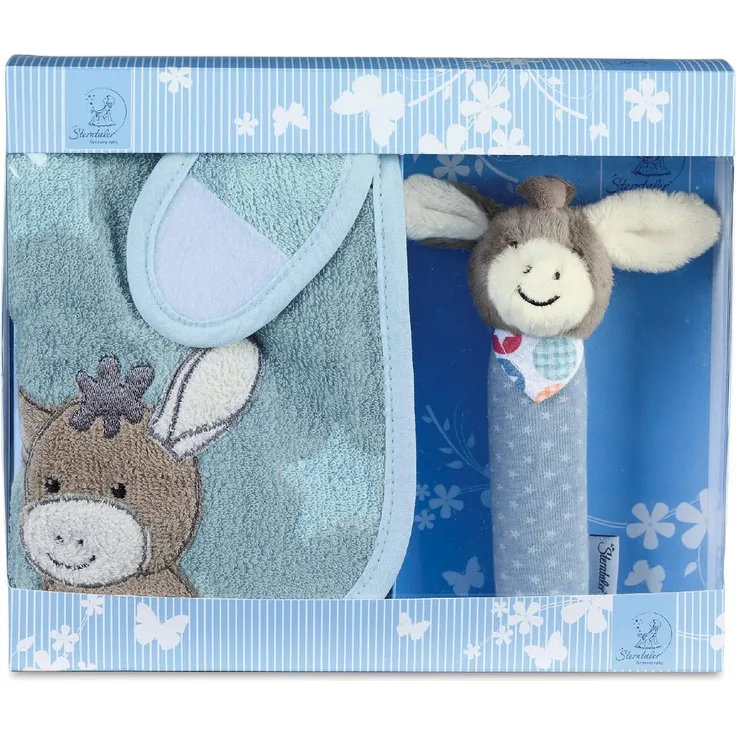 Sterntaler Geschenk-Set Emmi