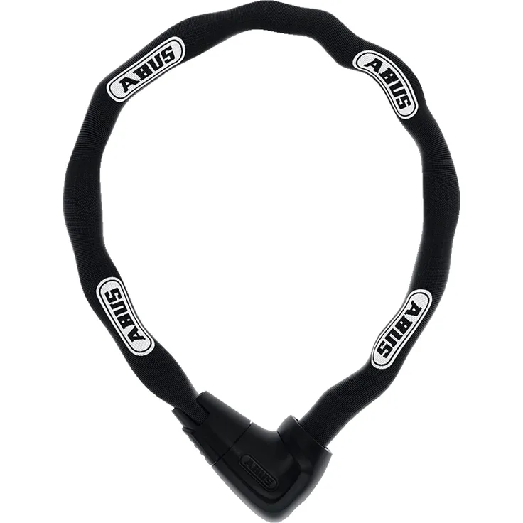 Abus Steel-O-Chain™ XPlus™ 9809K/170 black