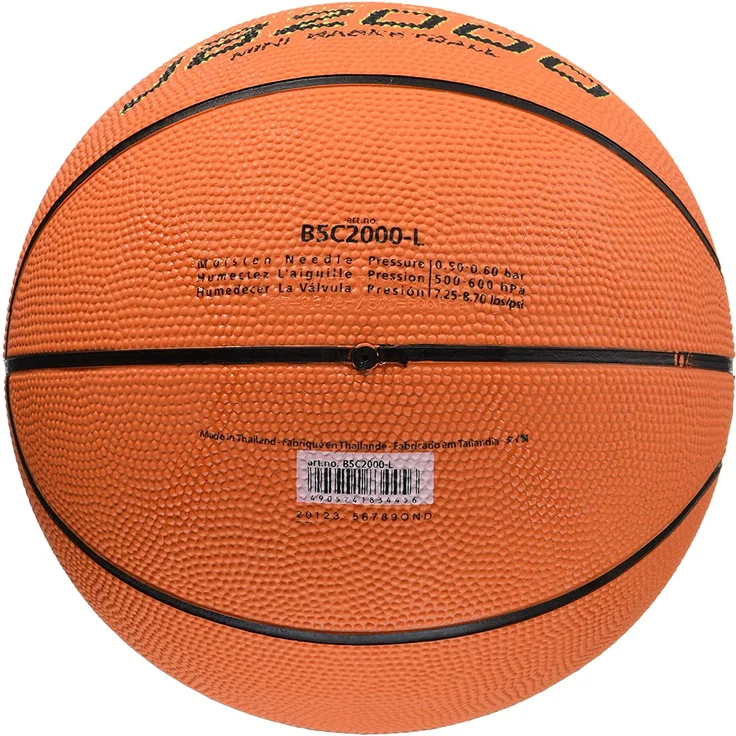 Molten® Basketball B5C2000-L – Bild 2