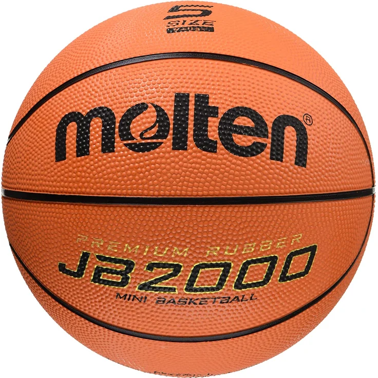 Molten® Basketball B5C2000-L – Bild 1