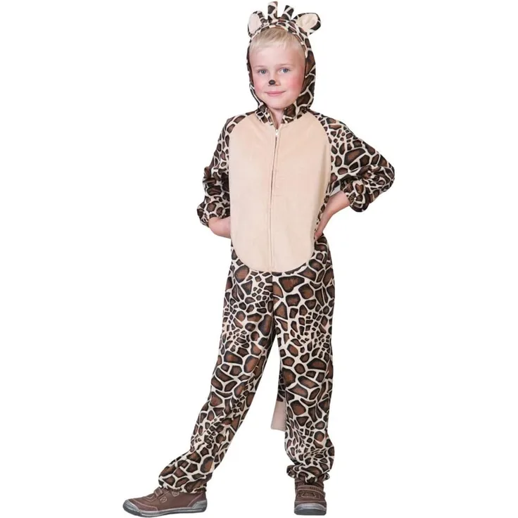 Giraffen Overall Kind