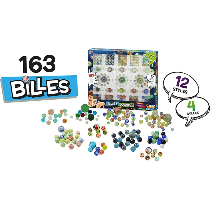 BUKI PM855 - 163 Murmelset - Preisvergleich – Bild 5