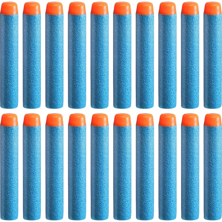 Hasbro - Nerf Elite 2. 0 20er Dart Nachfüllpackung - Preisvergleich – Bild 4