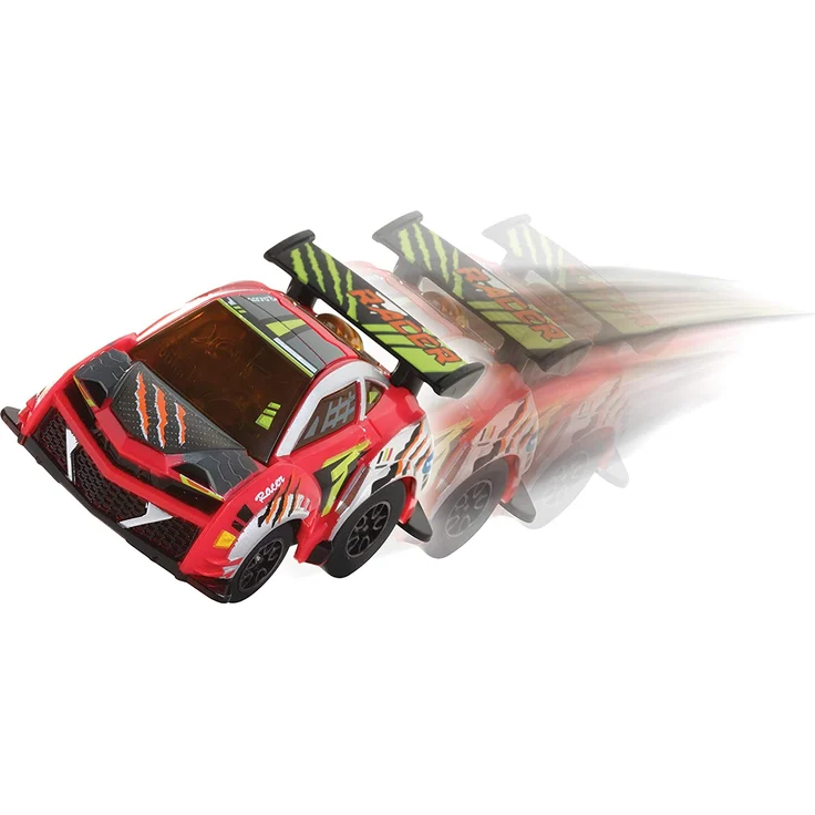 VtechTurbo Force Racers - Super Car rot, Ferngesteuertes Auto, Mehrfarbig – Bild 9