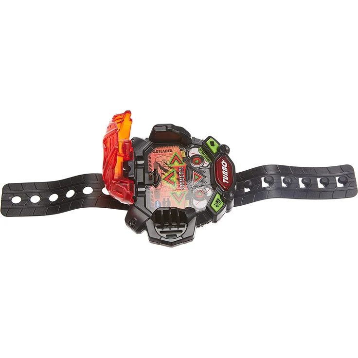 VtechTurbo Force Racers - Super Car rot, Ferngesteuertes Auto, Mehrfarbig – Bild 5