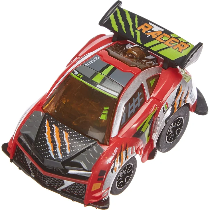 VtechTurbo Force Racers - Super Car rot, Ferngesteuertes Auto, Mehrfarbig – Bild 4