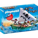 Playmobil 70151 Piratenschiff